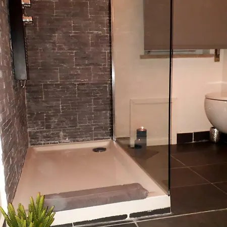 Apartment Miklod Palermo