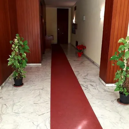 Apartment Miklod *
