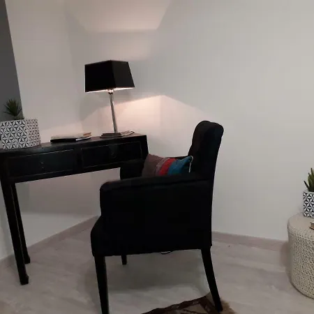 Apartment Miklod *