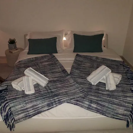 Apartment Miklod *