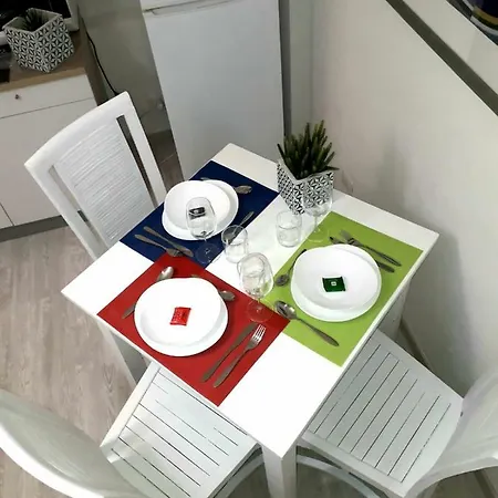 Miklod Apartment