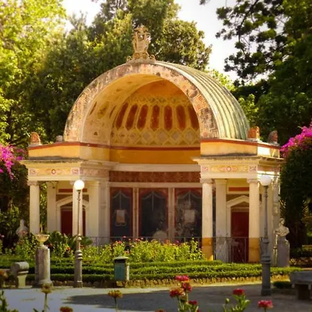 Miklod * Palermo