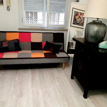 Miklod Apartment