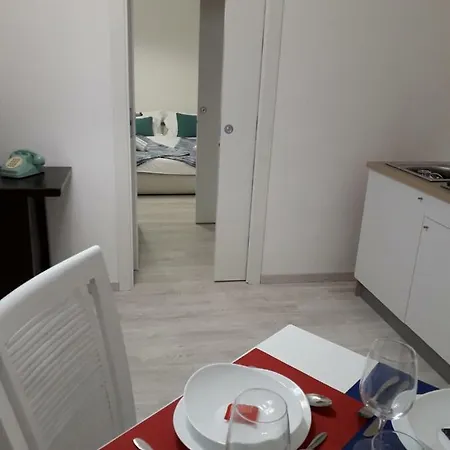 Miklod Apartment