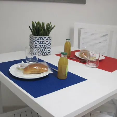 Apartment Miklod *