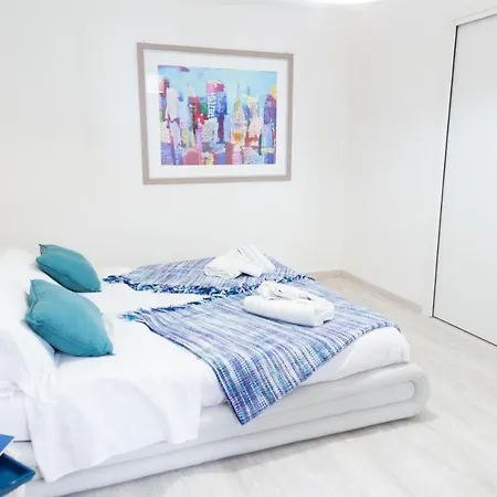 Apartment Miklod *