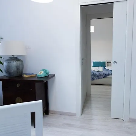 Apartment Miklod Palermo