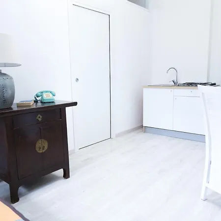 Apartment Miklod