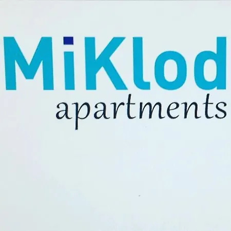 Miklod Apartament Palermo