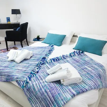 Miklod Apartment