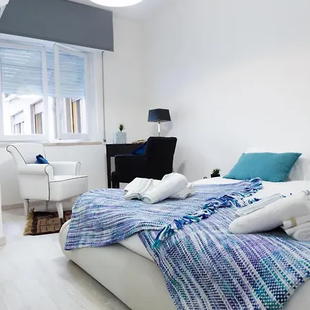 Apartment Miklod Palermo