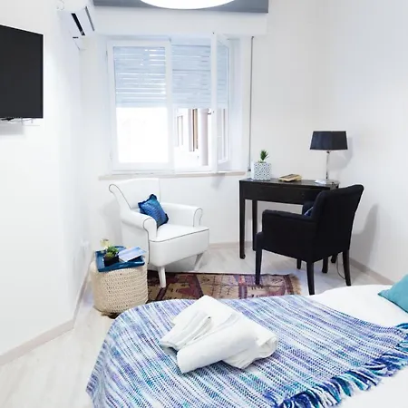 Miklod Apartment