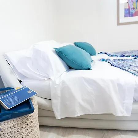 Apartment Miklod *