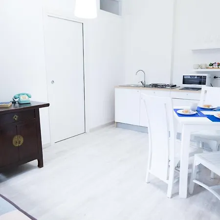 Apartment Miklod