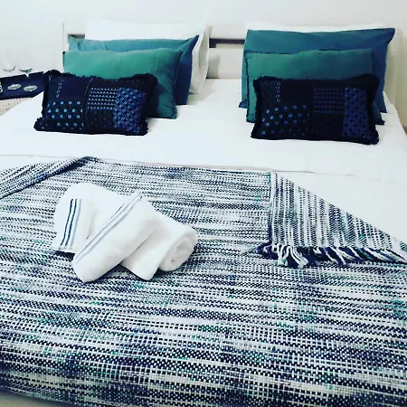 Miklod Apartament