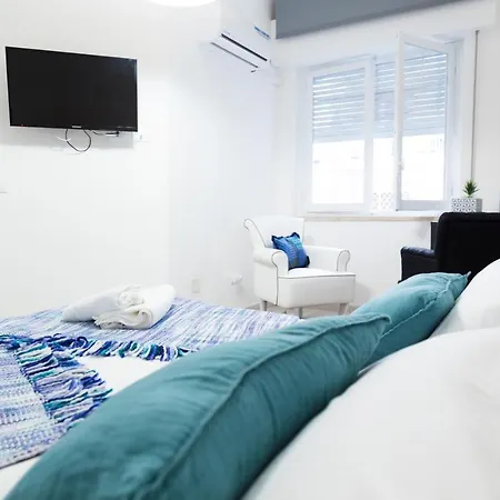 Apartment Miklod Palermo