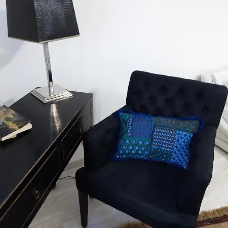Apartment Miklod