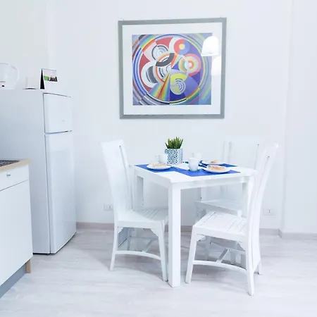 Apartment Miklod *