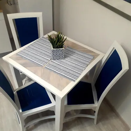 Miklod Apartamento *