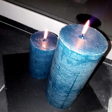 Apartamento Miklod *