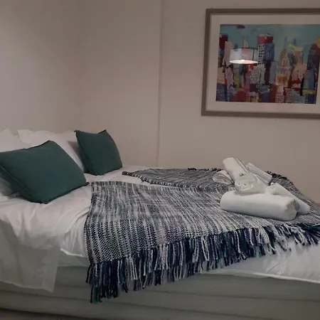 Apartamento Miklod Palermo