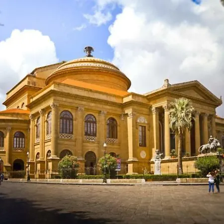 Miklod Apartamento *