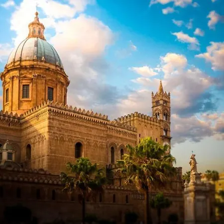 Apartamento Miklod *