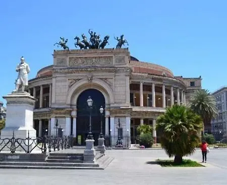 Appartamento Miklod