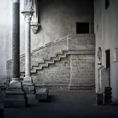 Miklod Apartamento *