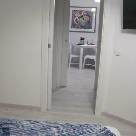 Miklod Apartamento