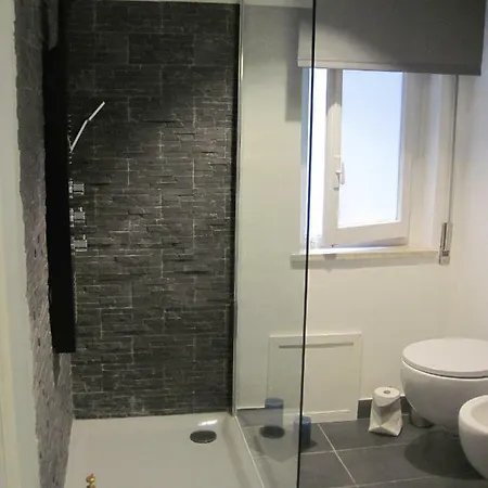 Miklod Apartamento Palermo