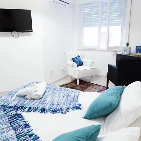 Miklod Apartamento Palermo