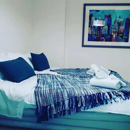 Miklod Apartamento *