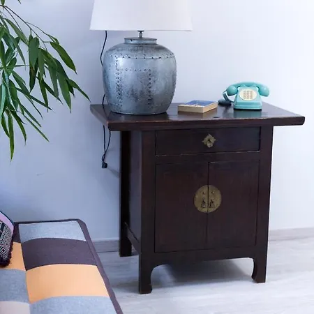 Apartamento Miklod Palermo