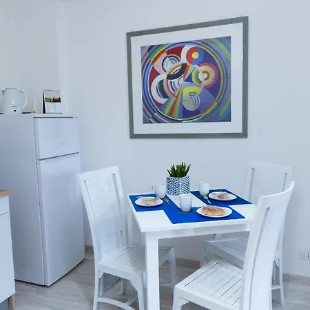 Apartamento Miklod