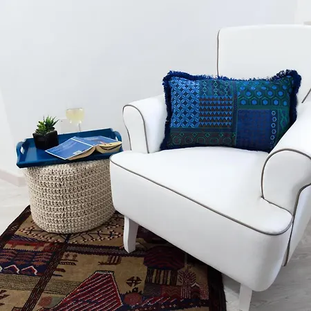 Miklod Apartamento Palermo