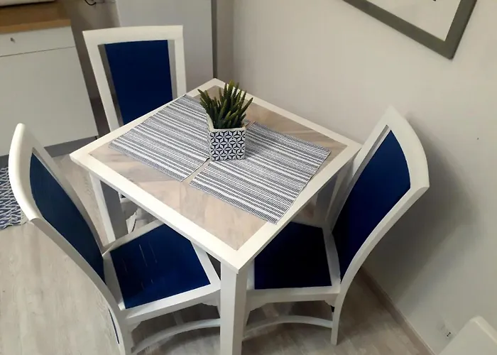 Miklod Apartamento *