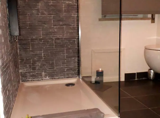 Apartamento Miklod Palermo