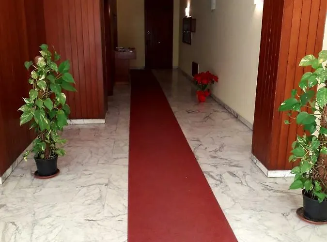 Apartamento Miklod *
