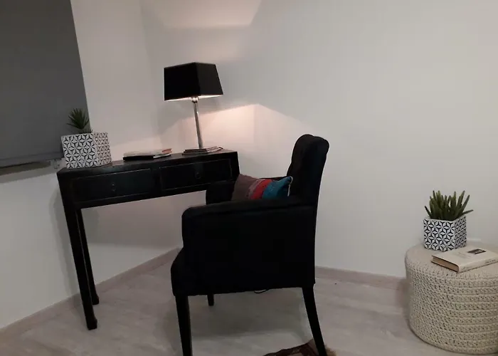 Apartamento Miklod *