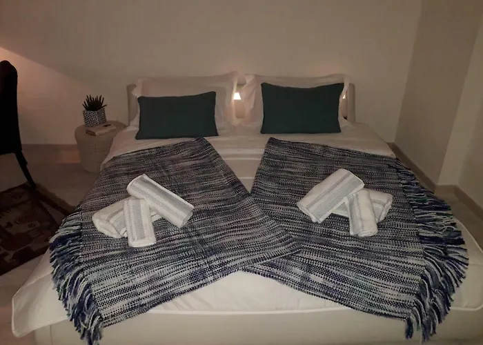 Apartamento Miklod *