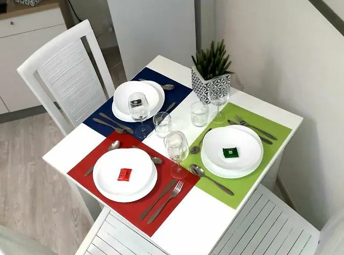 Miklod Apartamento