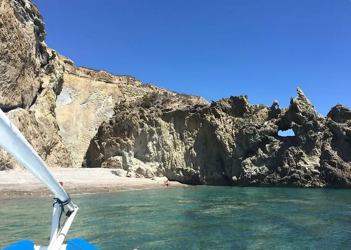 Miklod Apartamento *