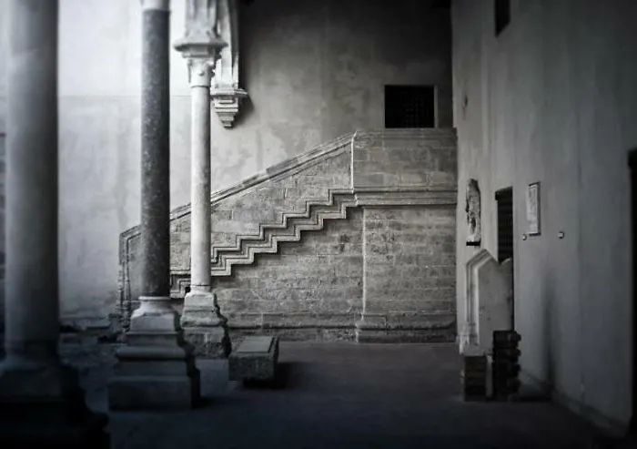 Miklod Apartamento *