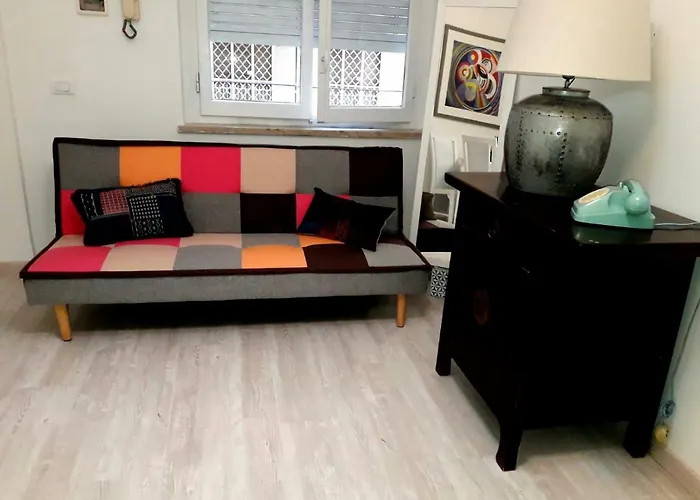Miklod Apartamento