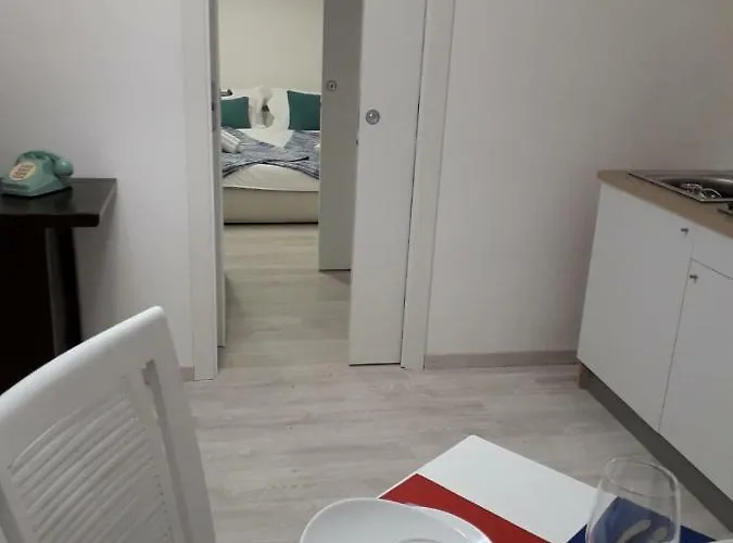 Miklod Apartamento