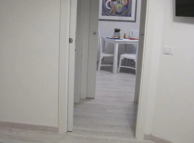 Miklod Apartamento