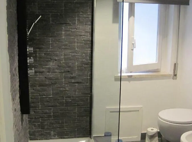Miklod Apartamento Palermo