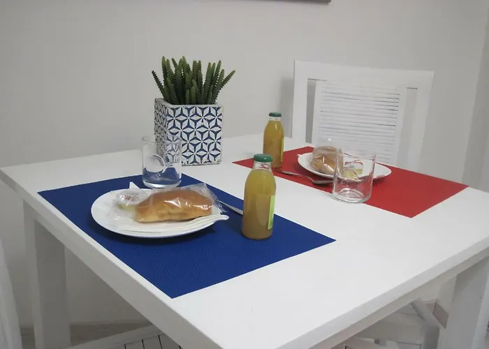 Apartamento Miklod *