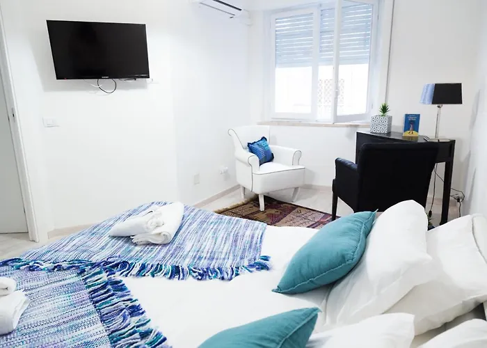 Miklod Apartamento Palermo